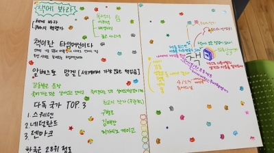 책에봐라 2019년